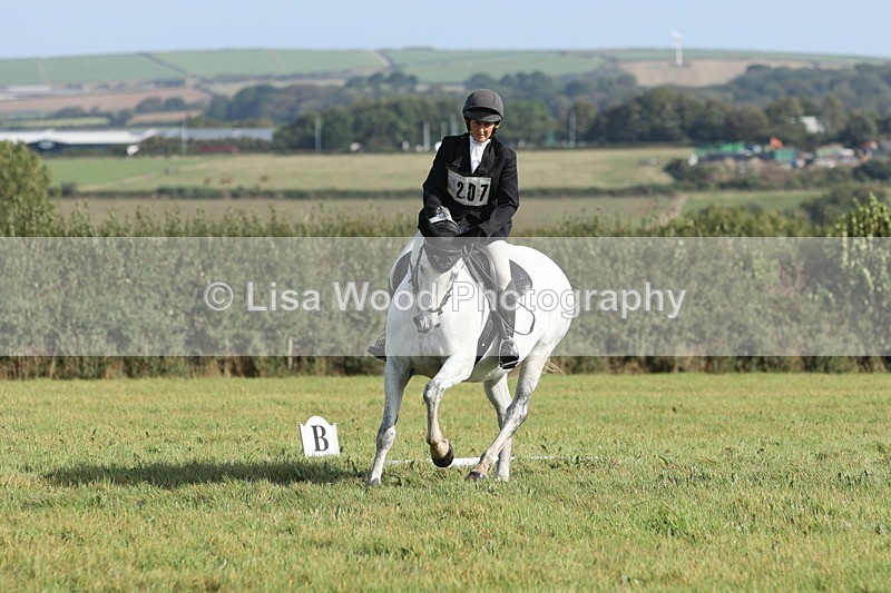 JPP_8086 - Class 2A: Trekenning Open: Dressage