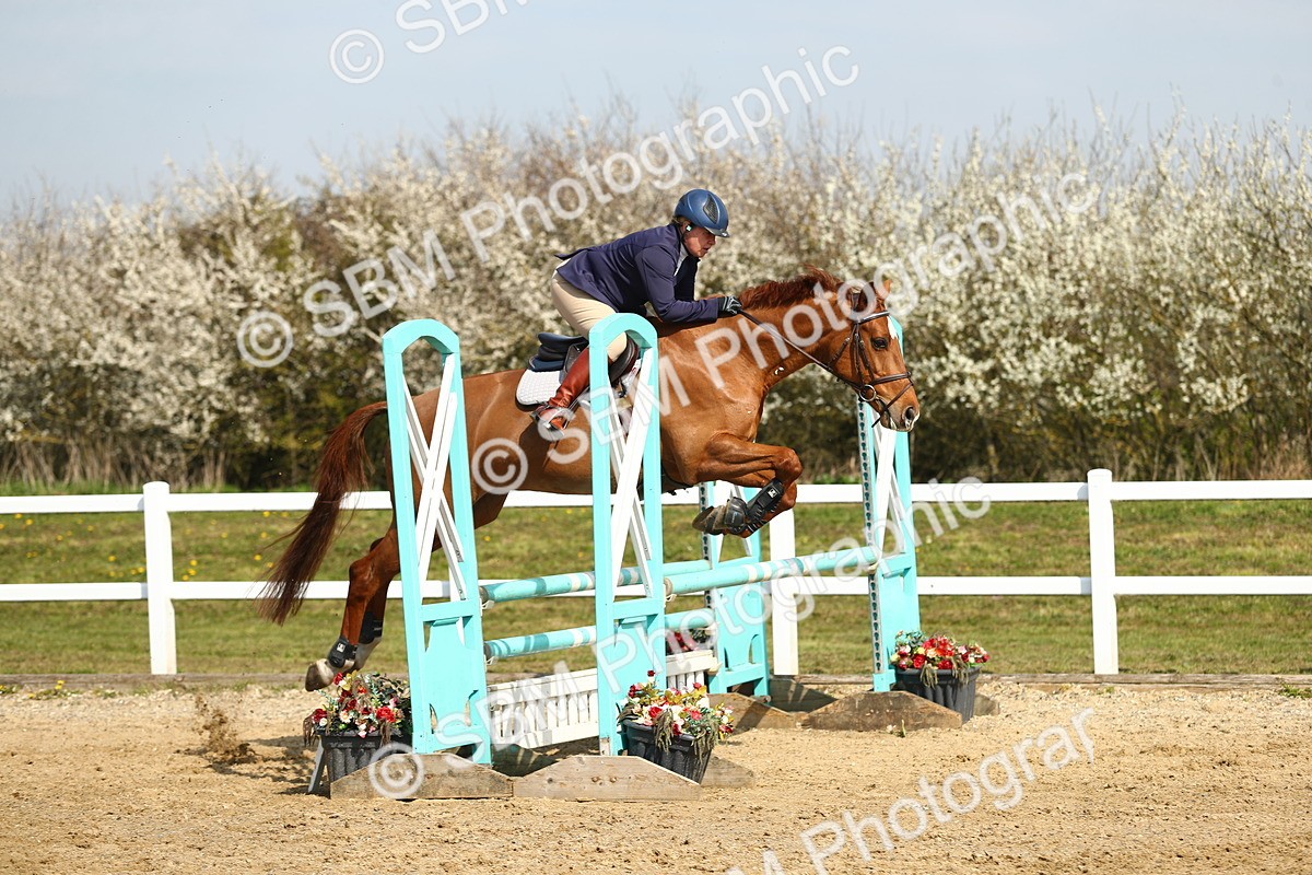 SBM_002281 - Class 9 - Senior Discovery - 1.00m