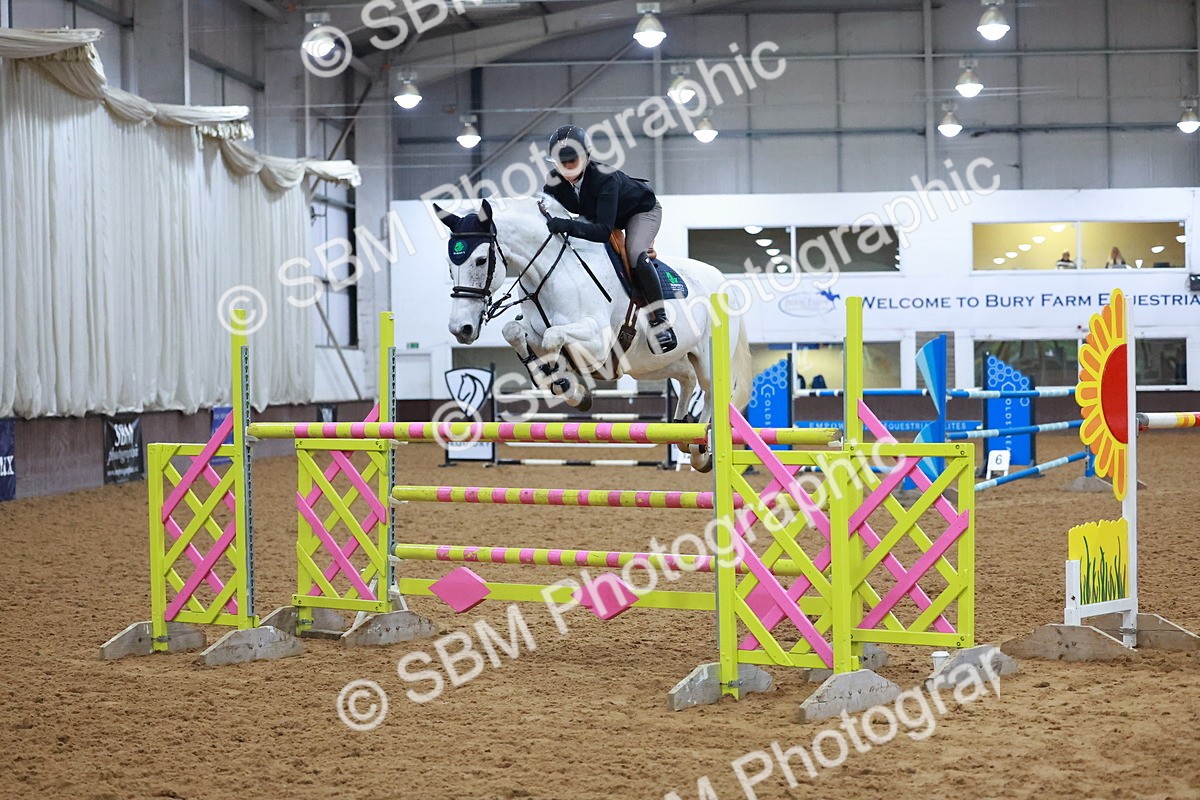 SBM_002363 - Class 6 - National 1.30m