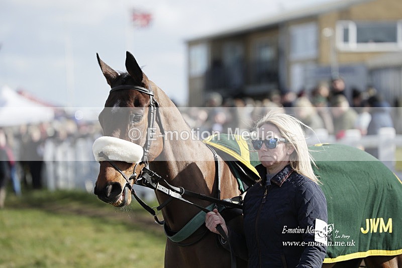 PtP 260223 359 - South & West Wilts Point-to-Point Larkhill 26/02/23