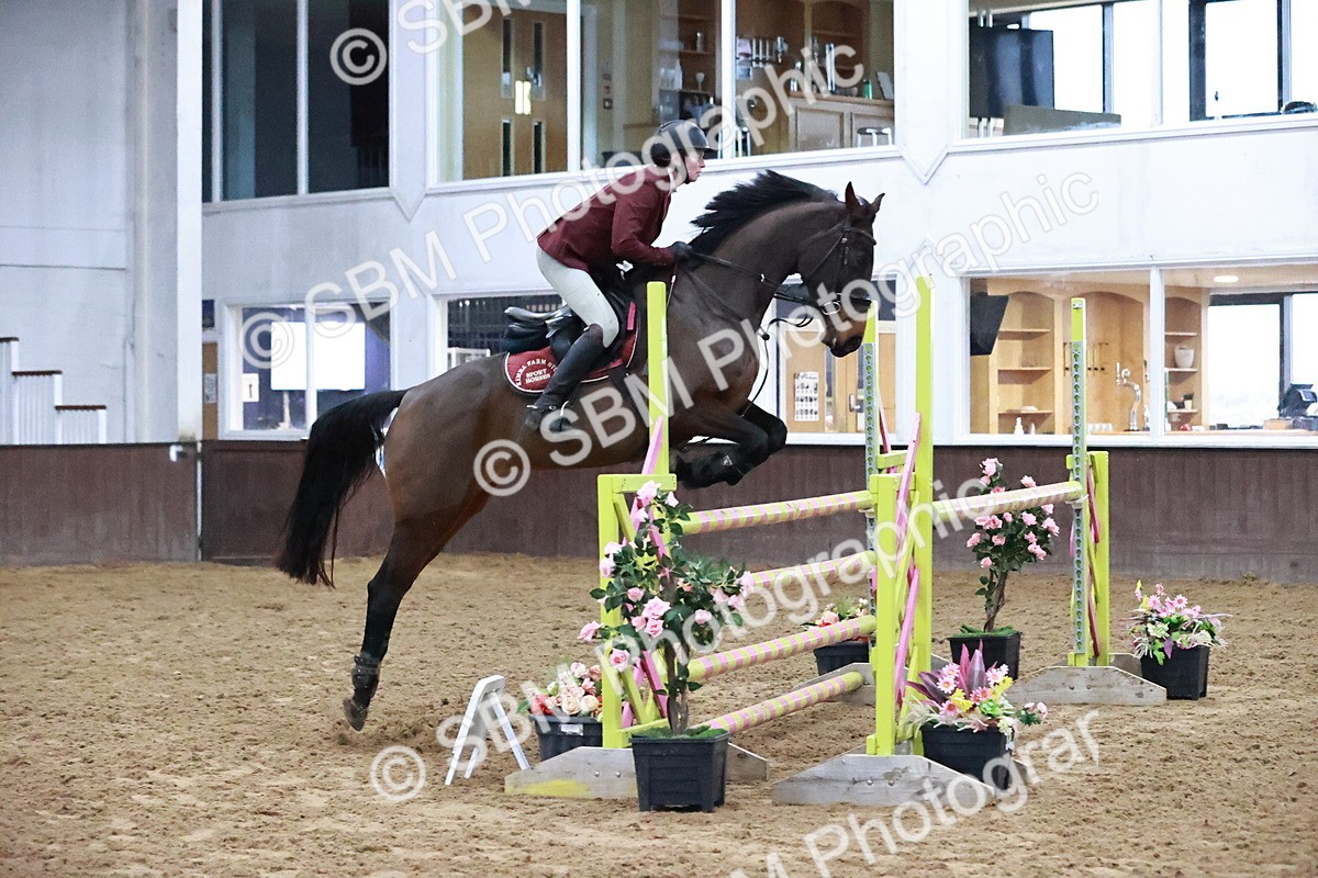 SBM_001515 - Class 4 - Senior Newcomers 1..10m