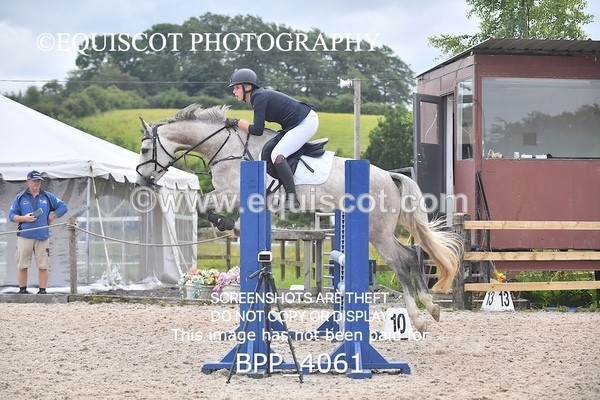 BPP_4061 - Senior British Novice/ 90cm Open