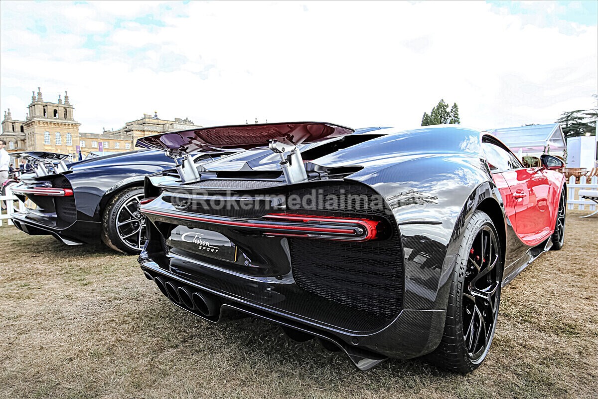 SP 2022-61 - SALON PRIVE SEPT 2022