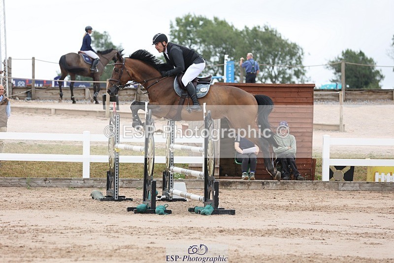 250717-101915-04016 - Cls 9, 1 Star Bronze Tour