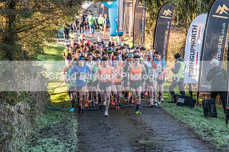 North Lakes Half Marathon  10k-32 - North Lakes Half Marathon & 10K Road Races Monday 2nd January 2023