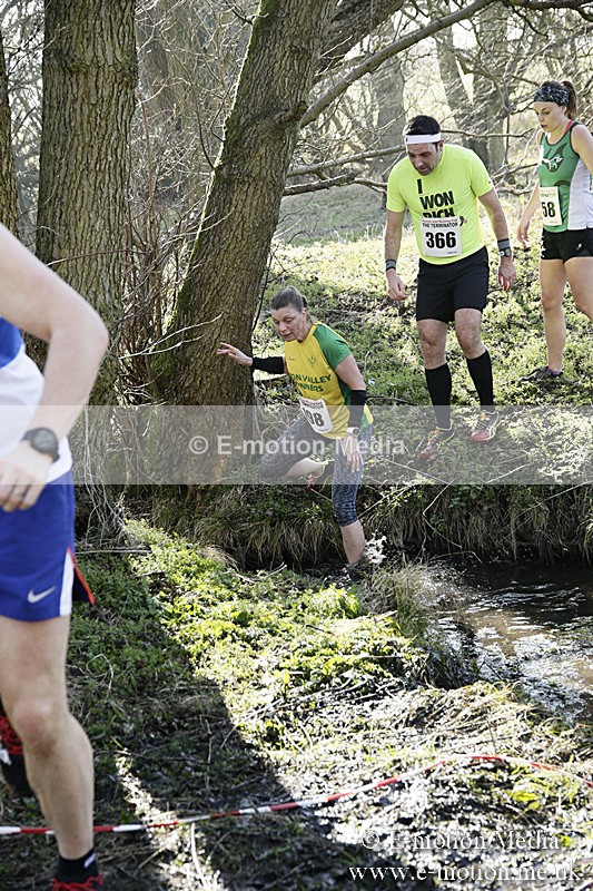 PVT 240219 553 - The Terminator Race - Pewsey Vale - 24/02/19