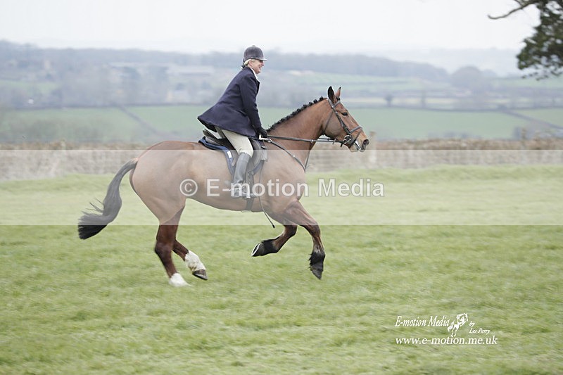 PtP 050323 443 - Blackmore & Sparkford Vale Hunt PtP - Somerset 05/03/23