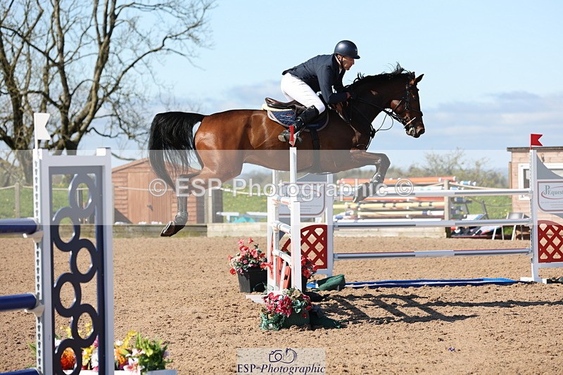 240419A-101344-05911 - Cls 2, 2 Star Small Tour 1.30m