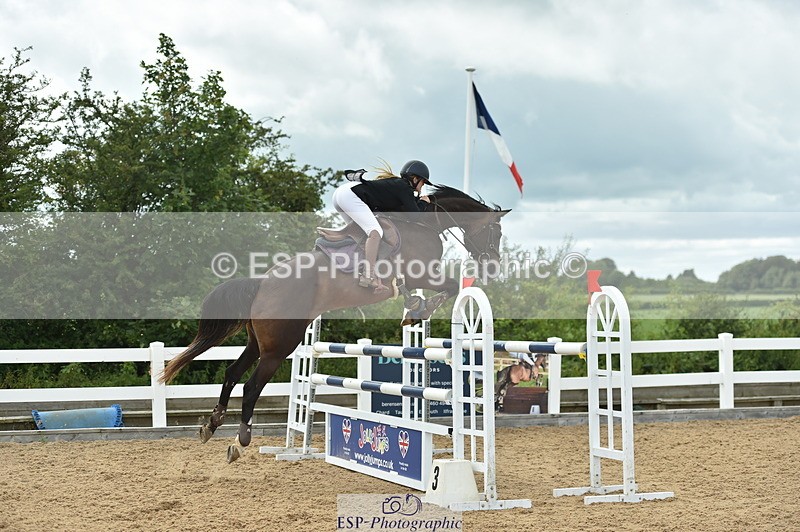 230723A-150800-13107 - Cls 20, 1 Star Silver 1.20m