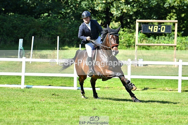 230707-165720-09615 - Cls 14 1.35m Speed Derby