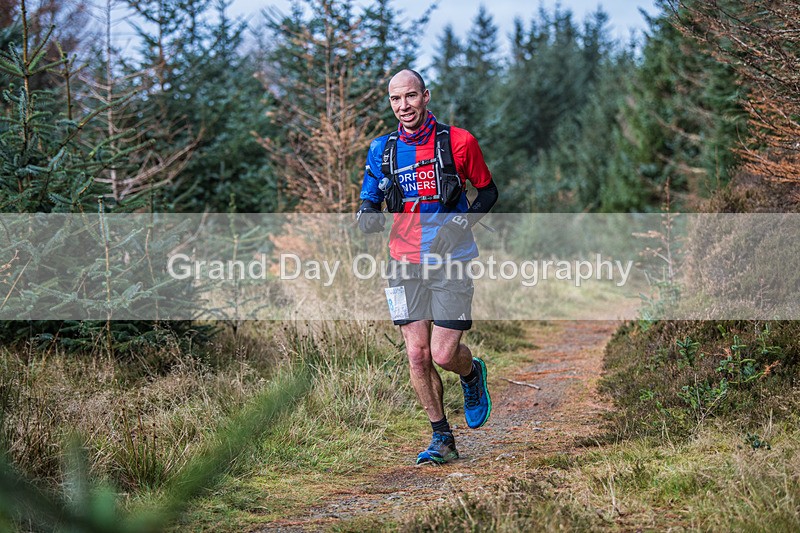 Glentress-621 - High Terrain Events Glentress 21 & 10K Trail Races Saturday 15th November 2025