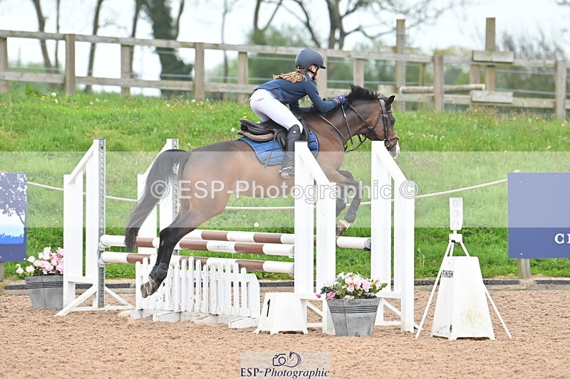 240505A-100659-03633 - Cls 2 Pony British Novice & 80cm Open