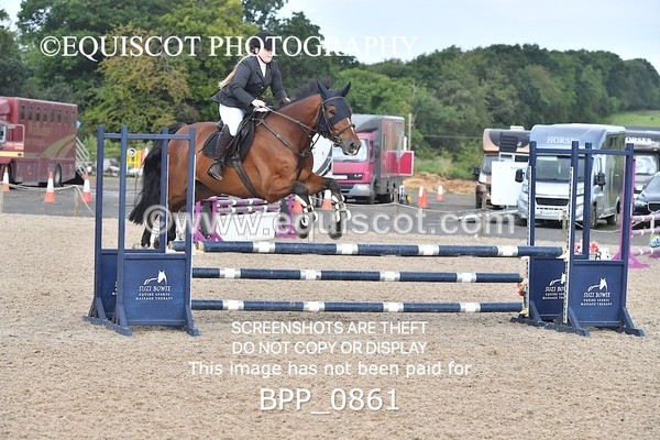 BPP_0861 - CLASS 2 Club/ Unaffiliated 80cms Open