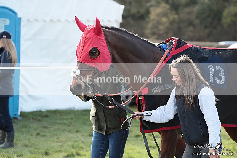 PtP 280226 234 - Kimblewick PtP Kingston Blount 28/02/26