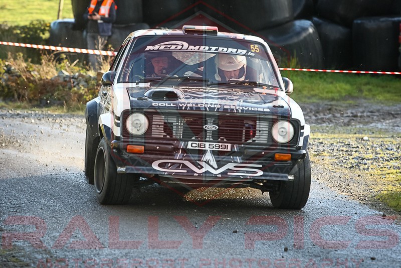 Teac Bhillie Harvest Rally-32 - Teac Bhillie Donegal Mini Harvest Rally