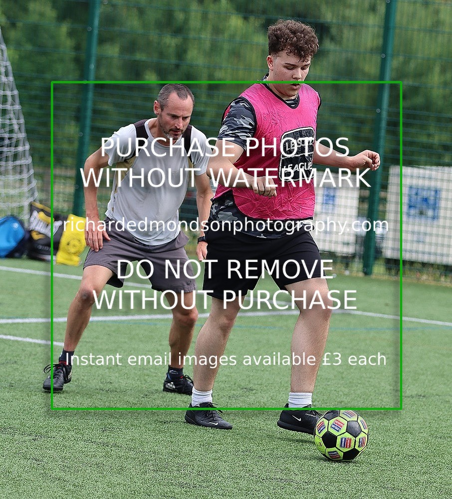 IMG_4393 - Kendal Leisure League (Sunday 11 June 2023)