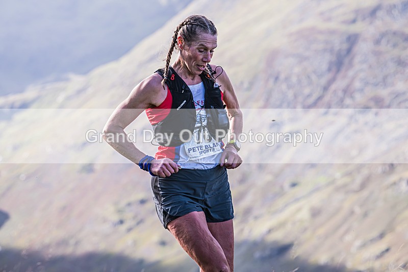 HBMR Leg 4-550 - Hodgson Brothers Mountain Relay Leg 4 Saturday 3rd October 2026