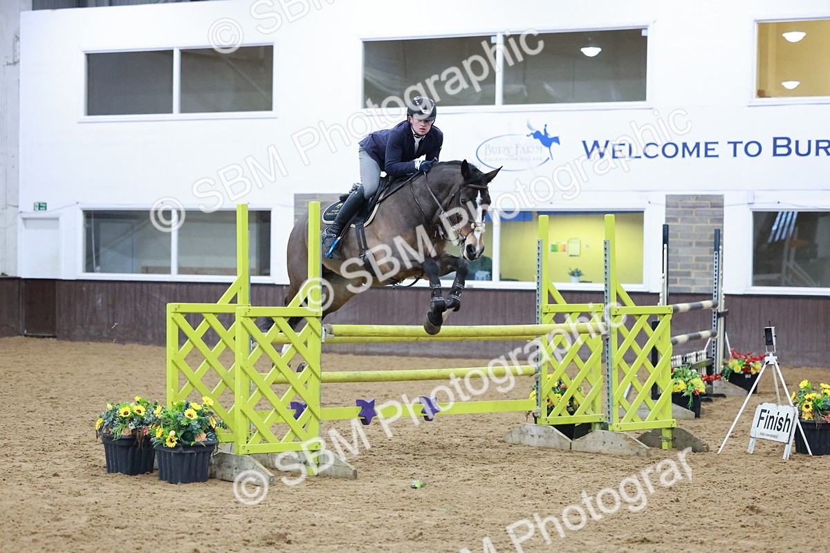 SBM_004068 - Class 12 - National 1.15m Members Cup Qualifier/ 1.15m Open