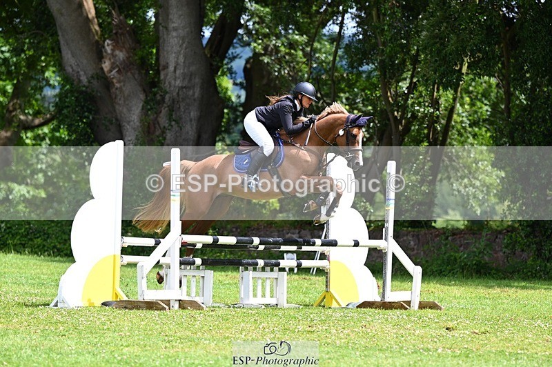 240707-122152-19428 - Cls 202 4 Yr Old Qualifier 90cm