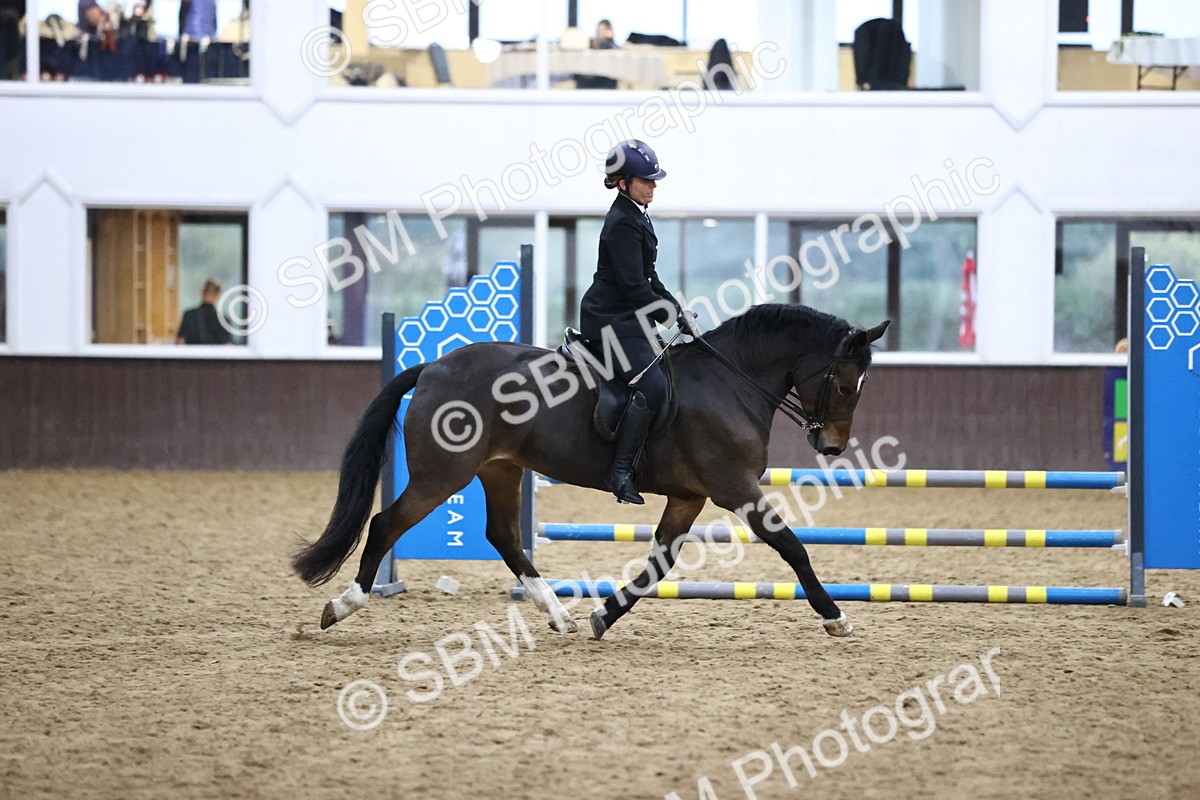 SBM_6829 - Class 24 - UKPSAF Performance 70cm