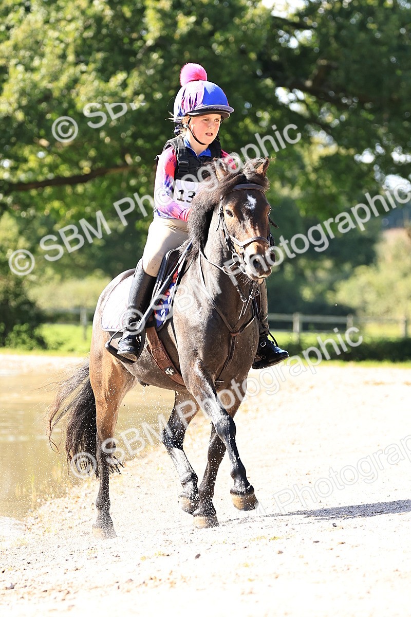 SBM_23841 - E11 - Eventers Challenge 60cm Championship