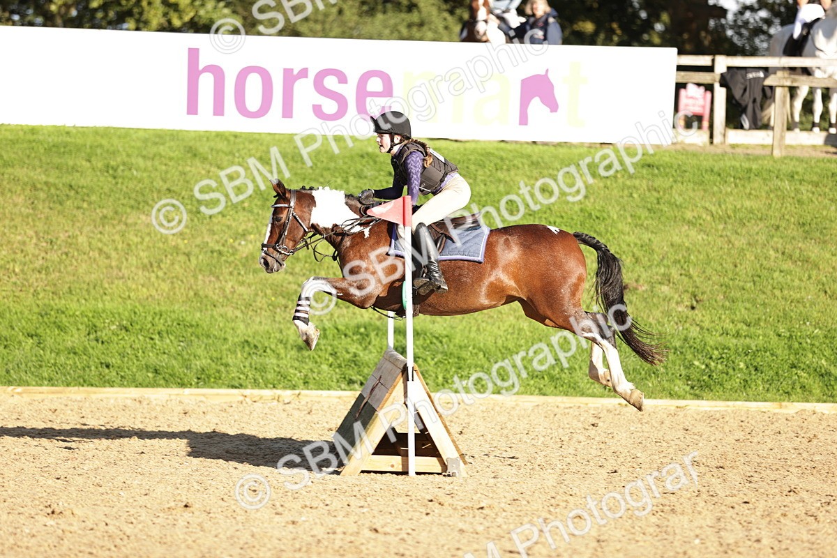 SBM_12242 - E6 - Eventers Challenge 80cm Championship