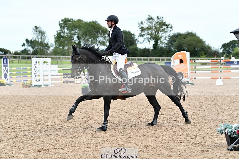 240915A-165624-11155 - Cls 30 Snr Foxhunter