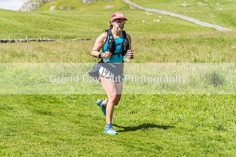 Settle Hills-398 - Settle Hills Fell Race Sunday 21st June 2026