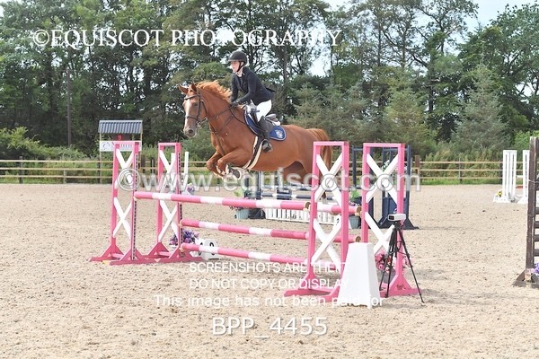 BPP_4455 - CLASS 13 SUN Senior Discovery/ 1m Open