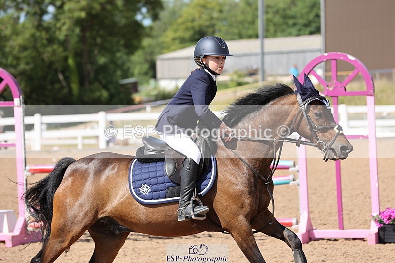 240629A-163659-08091 - Cls 13 Stepping Stones 128cm + 138cm