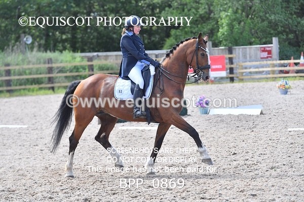BPP_0869 - ADV MED 4 & 5