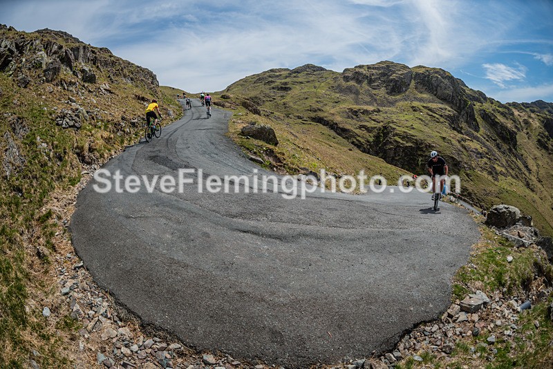 123851 - Hardknott Hairpin 12.00 - 13.00