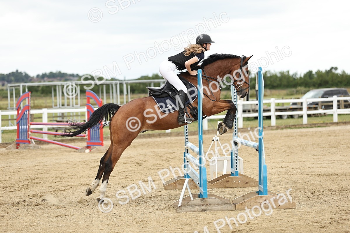SBM_005911 - 90/100cm showjumping