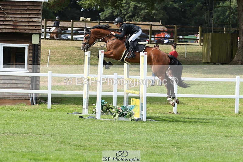 250704A-100754-08699 - Cls 15 Snr 1.20m Open