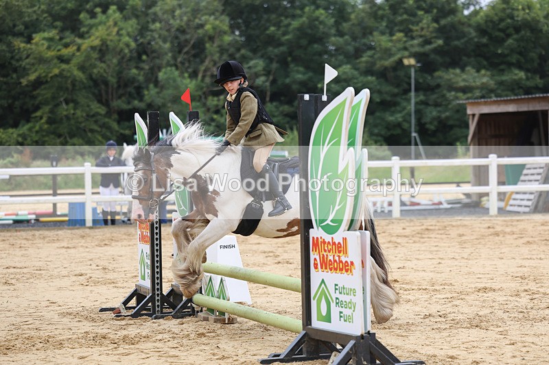 3E7A2299 - Class 3: 50cm Open