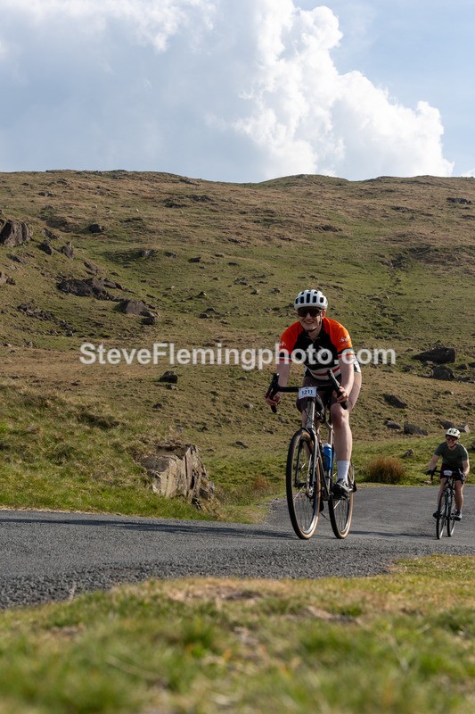 163101 - Wrynose 15.00-16.00