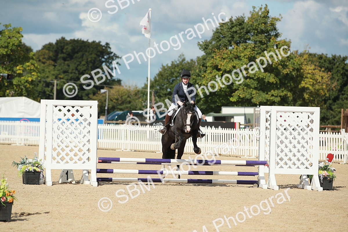 SBM_25118 - J28 Senior 60cm Championship