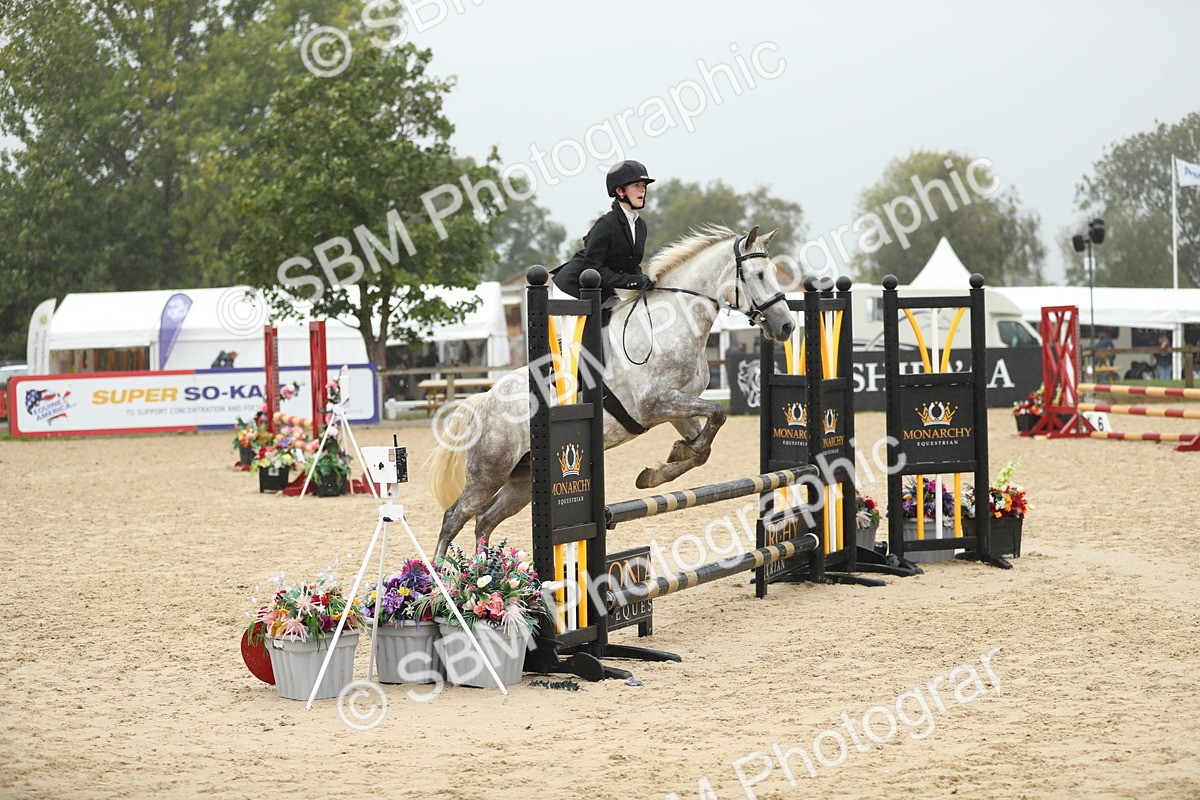 SBM_73871 - J16 - Junior Pony 75cm Championship
