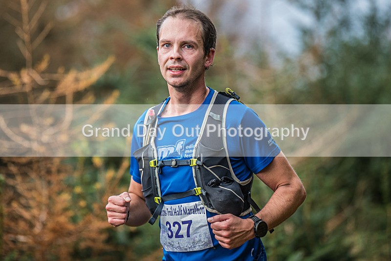 Glentress-965 - High Terrain Events Glentress 21 & 10K Trail Races Saturday 15th November 2025