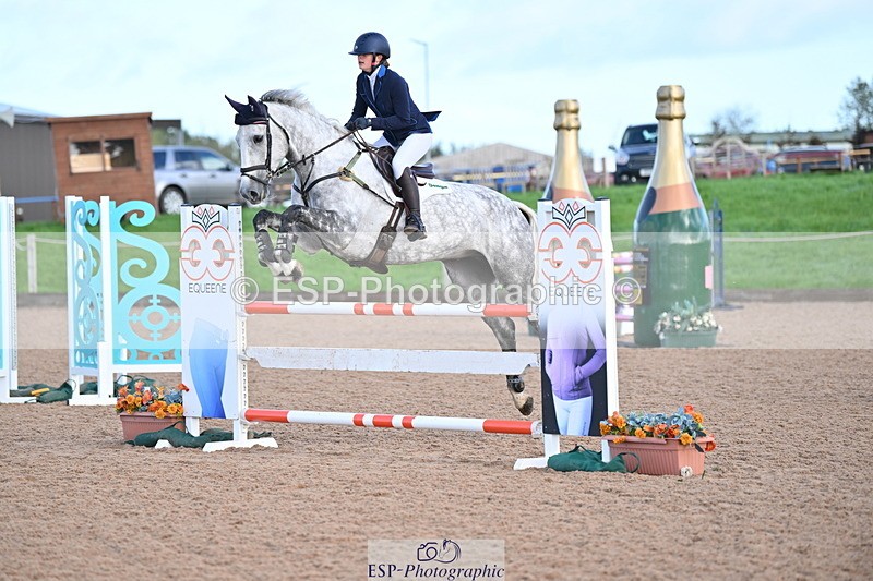 231014A-092112-03465 - Cls 17 Discovery & 1m Open