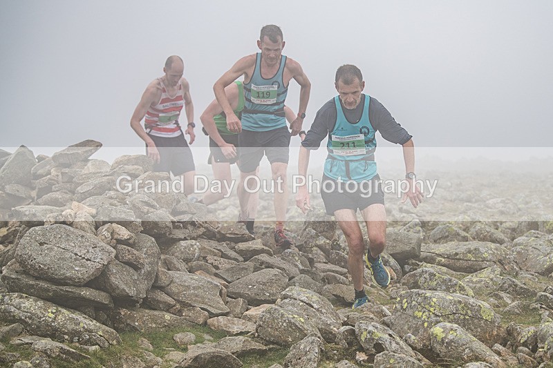 Fairfield-55 - Fairfield Horseshoe Fell Race Saturday 9th May 2026