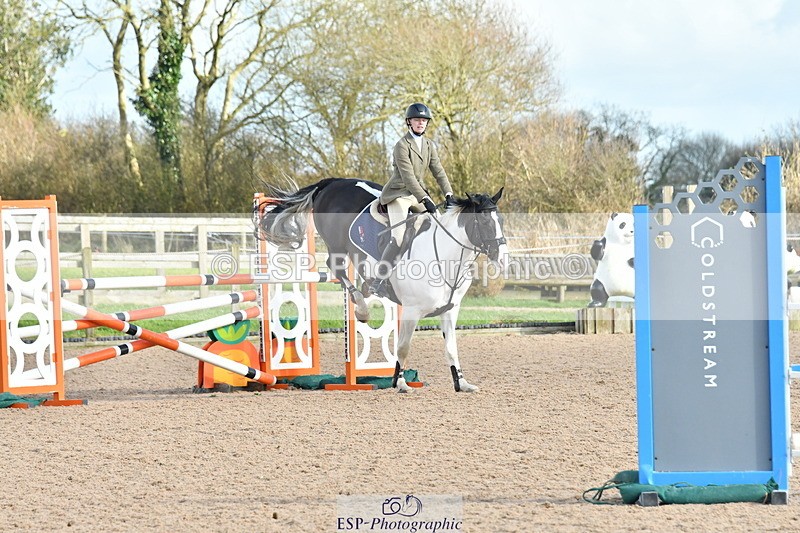 240306A-144046-02085 - Cls 4 Newcomers and 1.10m Open