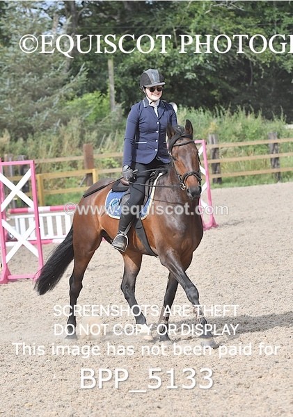 BPP_5133 - CLASS 9 CLEAR ROUNDS