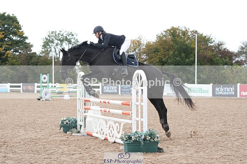 251004-115647-01924 - Cls 17 85cm Amateur Qualifier, Second Round