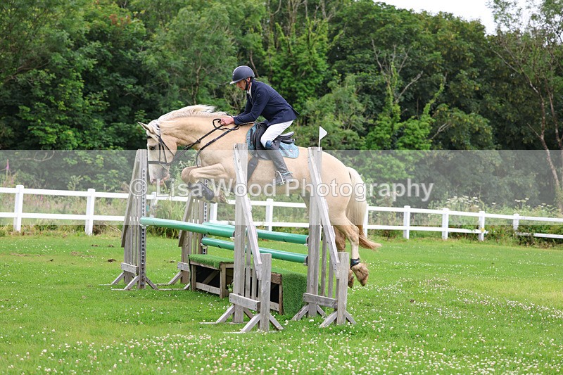 3E7A3906 - Class 6: Hawkins Motors Senior 1.00m Derby