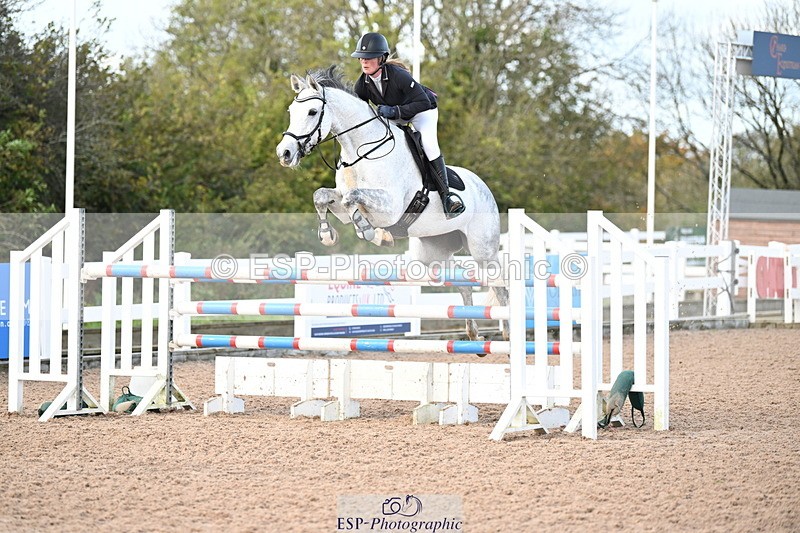 241023A-153026-01210 - Cls 5 Foxhunter and 1.20m Open