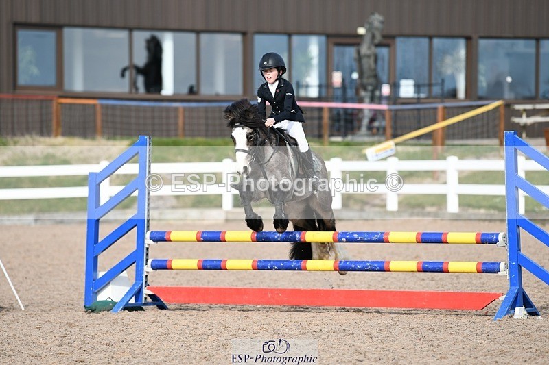 250309-144600-04870 - Cls 30 Stepping Stones 128cm and 138cm