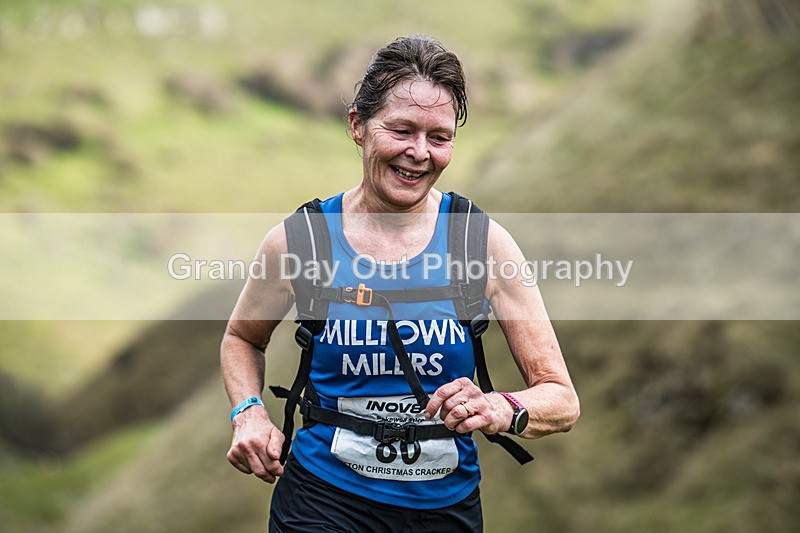 Litton-535 - Litton Christmas Cracker Fell Race (Limestone Series) Sunday 14th December 2025