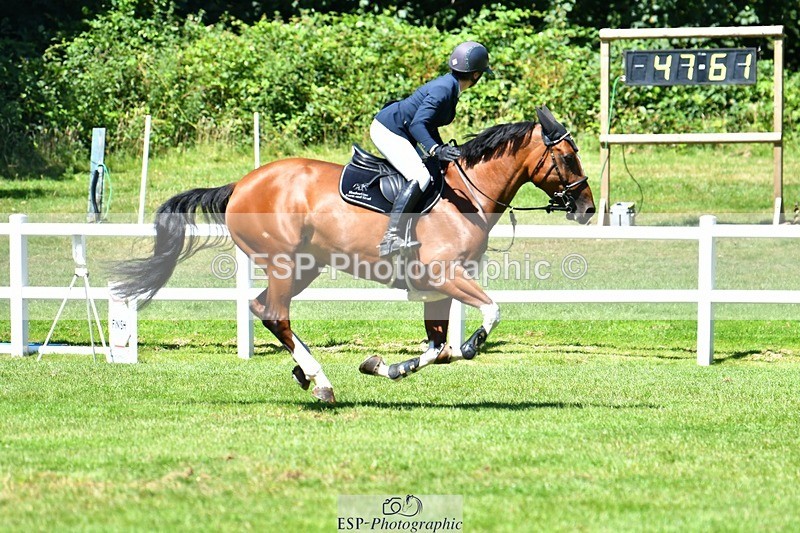 230707-145223-08339 - Cls 13 Newcomers 2nd R Jump Off and P