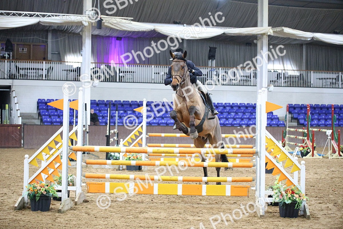 5K7A4183 - Class 3 - Senior Newcomers/ 1.10m Open